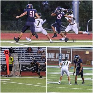 Meet your Posher, Lacey